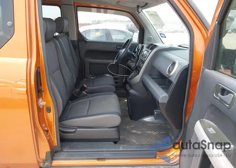 2006 Honda Element Ex z USA, uszkodzony, nr VIN 5J6YH18746L003665